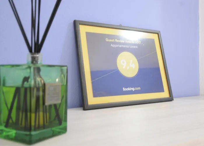 St. George Apartament