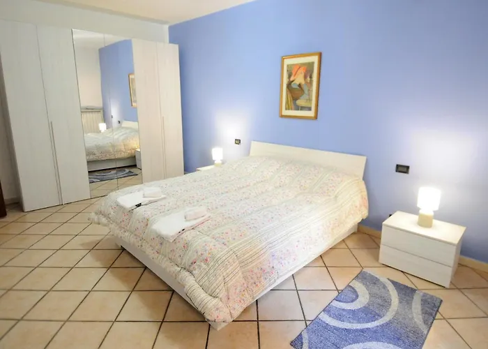 Apartament St. George *