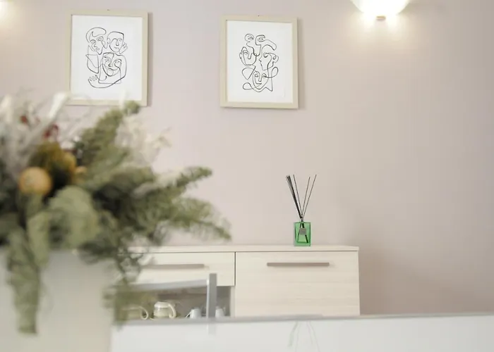 St. George Apartament Lovere