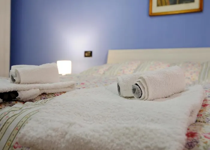 St. George Apartament